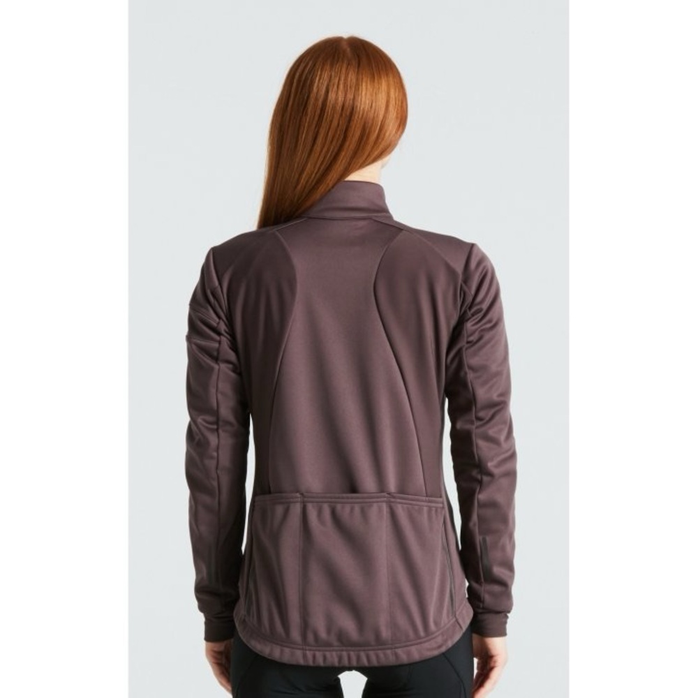 Specialized RBX Comp softshell jacket - Picture 2 of 7